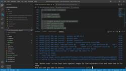 AWS Serverless Microservices with Patterns and Best Practices - Don't Forget - Destroying Our AWS CDK App - Creating Product Microservices Serverless CRUD REST API Infrastructure with CDK Instructional Video