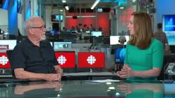 Legal expert explains why Nova Scotia Power class action unlikely News Clip