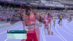 Legacy of the Canadian men's 4x100m relay teams Instructional Video