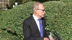 Kudlow: China talks incomplete but huge progresd Instructional Video