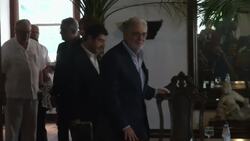 Israeli Opera to host Placido Domingo despite protest Instructional Video