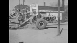 Missouri and Mississippi River flooding News Clip