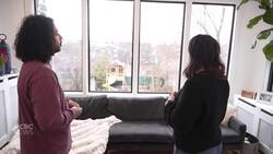 Pocket resident describes home retrofit News Clip