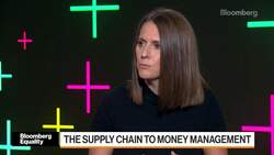 Franklin Templeton's Dudley on Importance of Diversity in Investment Management News Clip