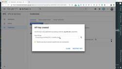 Comprehensive Android Developer Bootcamp - Setting Up Our First Map and Showing Sydney Instructional Video