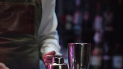 Short - White Lady Instructional Video