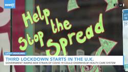 Newsy's Latest Headlines News Clip