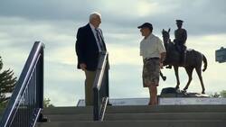 Pokemon Go's popularity creates frustration in some communities News Clip