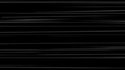 Noise on Analog TV Screen VHS Stock Footage