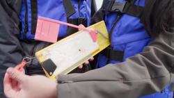 Off shore fishing tips Instructional Video