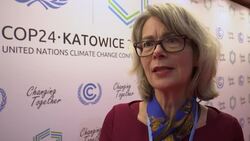 Climate ‘reality check’: Carbon pollution jumps Instructional Video
