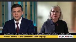 Time running out for potential public inquiry into foreign interference, says legal expert News Clip