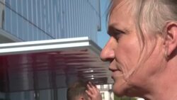 CLEAN : WRAP: The Mediator case News Clip