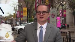 Experts gather in Arkansas to discuss future of US supply chain News Clip