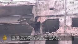 Are European sanctions on Russia working? | Inside Story News Clip