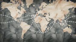 Mexico City Map - EXPLAINED Instructional Video