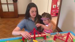 Jump in wildfires means smoke's health impact will spread Instructional Video