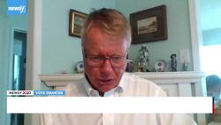 Vote Smarter 2020: Why Does Counting Mail-In Ballots Take Longer? News Clip