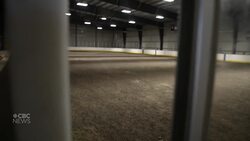 Red Sucker Lake First Nation seeks funding for half-finished hockey arena News Clip