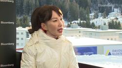 Trip.Com Group CEO on Future of Mainland Chinese Travel and Tourism News Clip