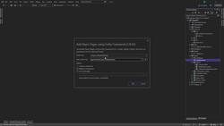 The Complete Guide to ASP.NET Core MVC (.NET 6) - Scaffold CRUD Pages Instructional Video