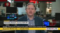 Who might be the ‘winner’ of the upcoming federal leaders' debates? News Clip