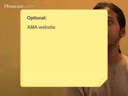 How to Look Up a Medical License Instructional Video