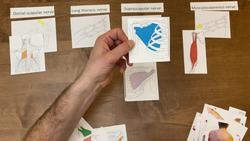 Shoulder Elbow Paper Puzzles Tutorial Instructional Video