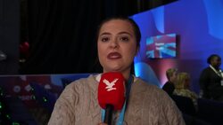 Young director of Tory think tank explains why she backs Kemi Badenoch for leader Instructional Video