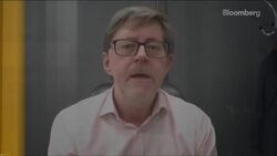 StanChart Back to Normal Levels of Growth in 2022: CFO News Clip