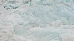 VOICED : El casquete glaciar en Groenlandia se derrite irremediablemente News Clip