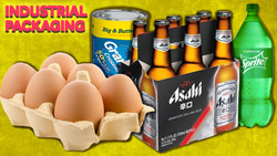 Why Is Food Packaged The Way It Is? Instructional Video