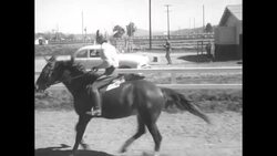 1954 in Sports: Connolly wins Wimbledon but is injured in horse accident; Furgol and Snead defeat Hogan in the US Open and Masters News Clip
