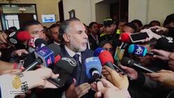 Colombia senate rejects President Gustavo Petro’s labour reform referendum News Clip