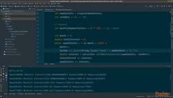 Java 11 Programming for Beginners 2.5: Exploring Strings Instructional Video