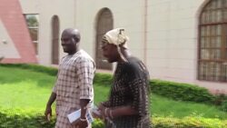 CLEAN : CLEAN : Malian parliamentarians in disputed seats oppose ECOWAS crisis plan, refuse to resign News Clip