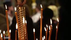 Russian attacks kill one in Ukraine, damage energy infrastructure News Clip