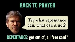 Hamlet 3.3 Try What Repentance Can Instructional Video