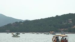 The Summer Palace Stock Footage