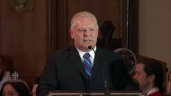'Ford Nation will continue' News Clip