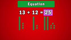 Missing Addend Word Problems Instructional Video