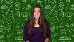 Telling and Writing Time Instructional Video