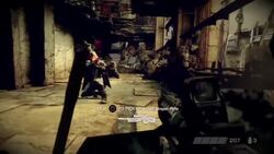 Killzone 3 Walkthrough / Pyrrhus Evac - Part 2: Salach District Instructional Video