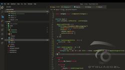AWS, JavaScript, React - Deploy Web Apps on the Cloud - Binding the Products Instructional Video