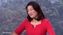 100 Women in Finance's Carol Kim on Empowering Women to Achieve Their Professional Potential News Clip