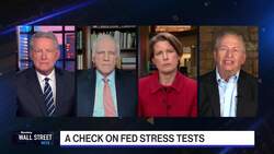 Banking Breakdown Roundtable News Clip