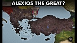 Battle for Survival How did Alexios Komnenos save the Byzantine Empire? DOCUMENTARY Instructional Video