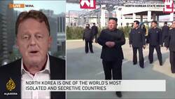 N Korea's Kim Jong Un makes first 'public appearance' in weeks News Clip