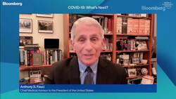 Fauci: Too Soon to Say If Omicron Means End of Pandemic News Clip
