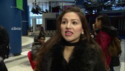 Police: Hijab-cutting attack didn't happen News Clip